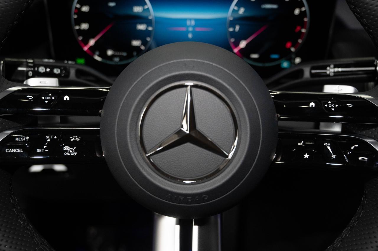 2027 Mercedes-Benz GLC 300 4MATIC&reg; SUV Scottsdale AZ