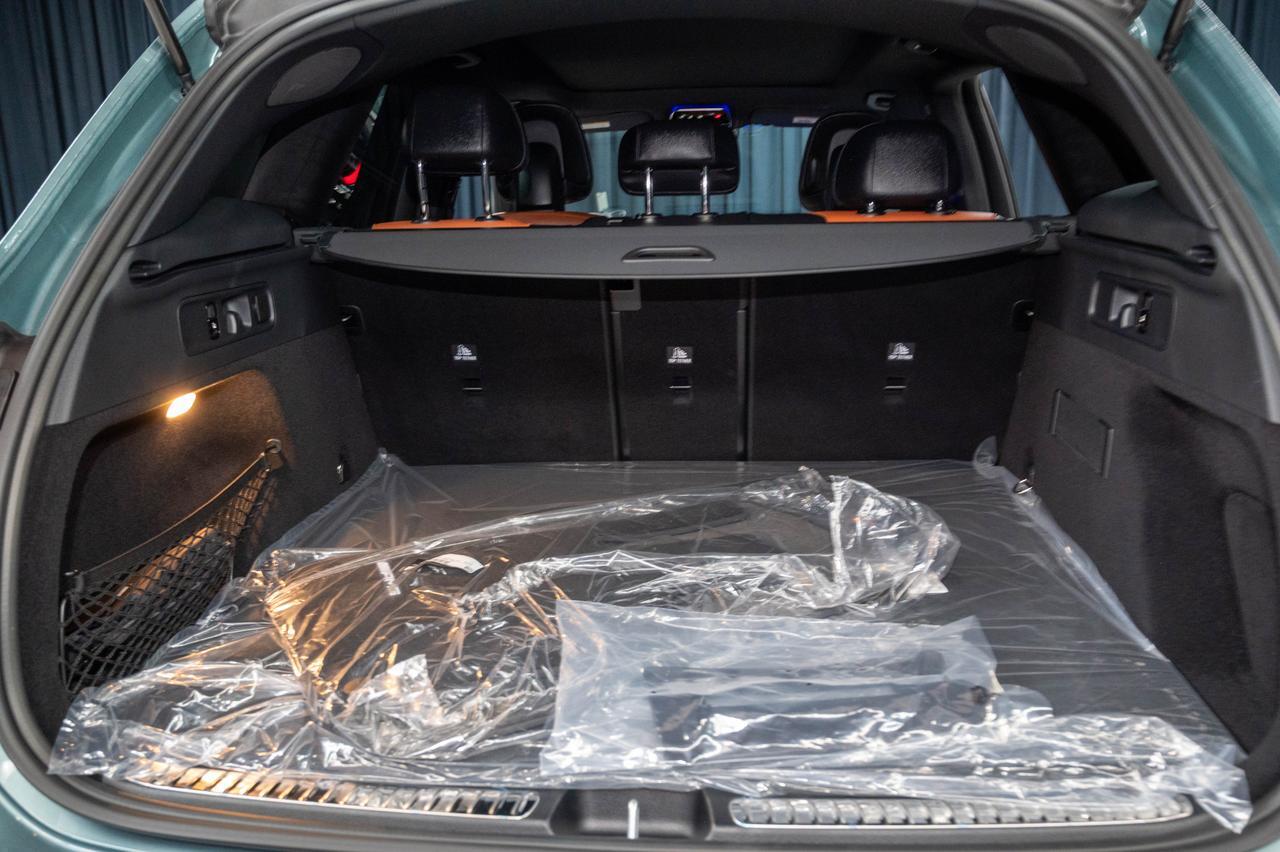 2027 Mercedes-Benz GLC 300 4MATIC&reg; SUV Scottsdale AZ