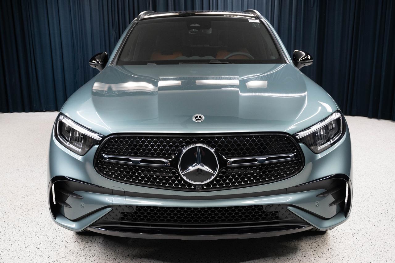 2027 Mercedes-Benz GLC 300 4MATIC&reg; SUV Scottsdale AZ