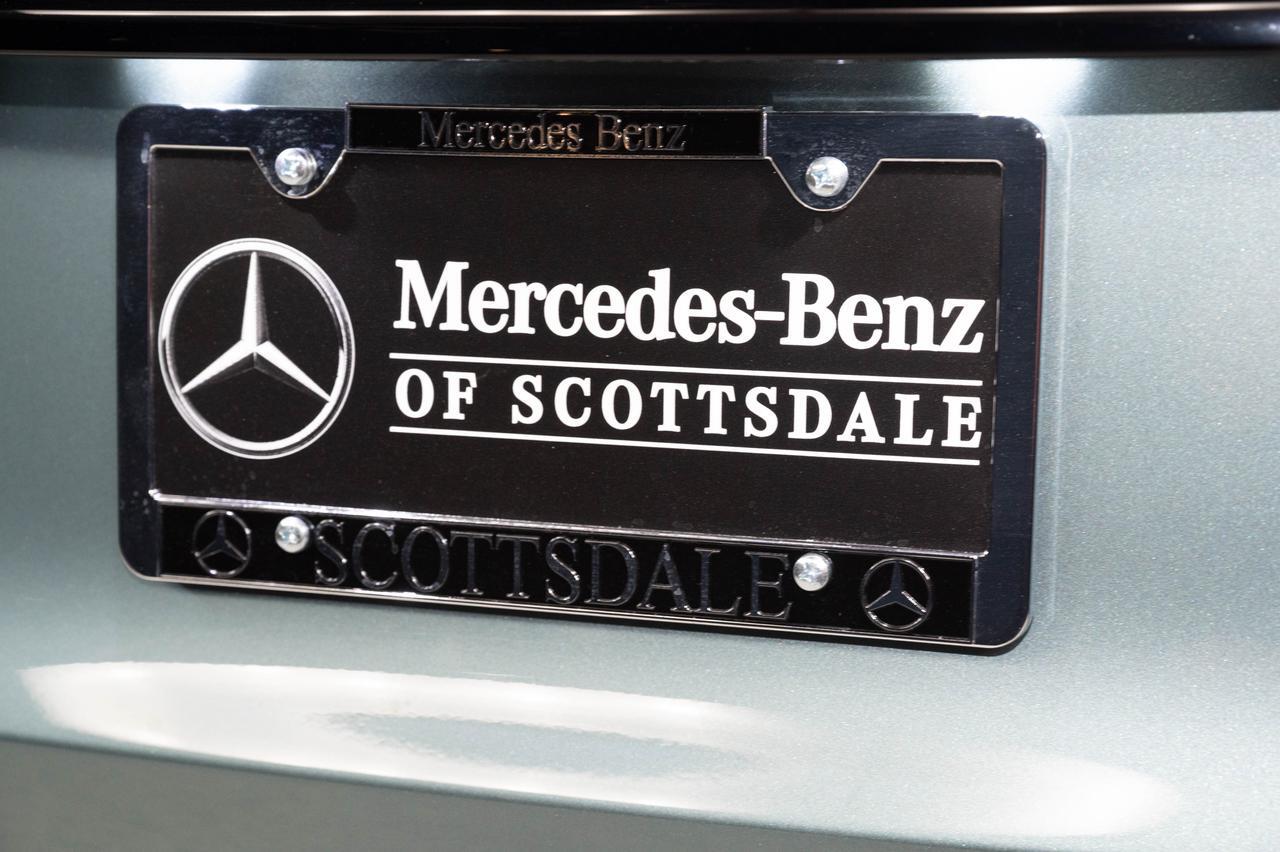 2027 Mercedes-Benz GLC 300 4MATIC&reg; SUV Scottsdale AZ