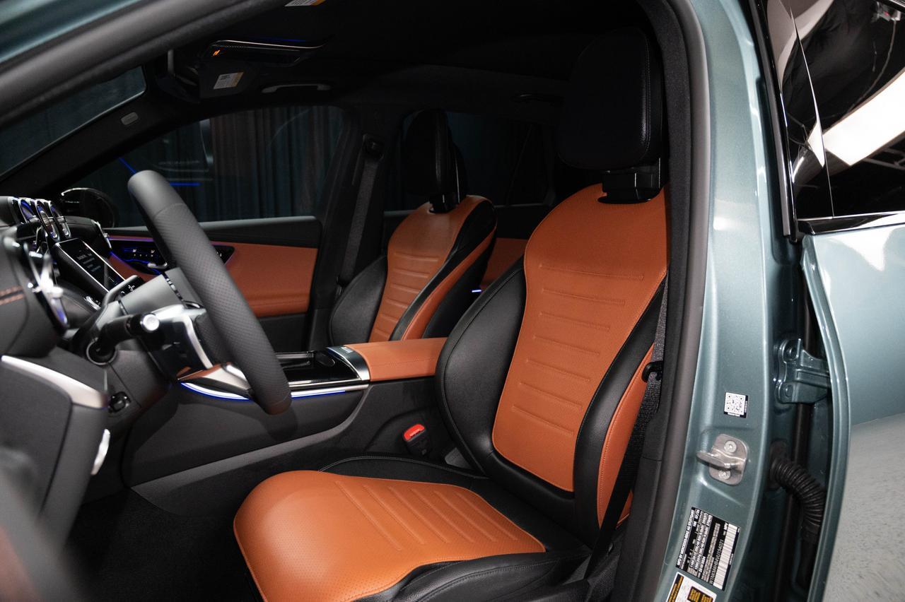 2027 Mercedes-Benz GLC 300 4MATIC&reg; SUV Scottsdale AZ