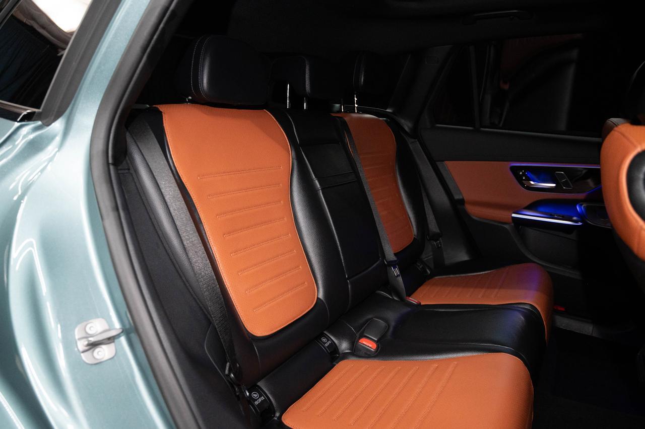 2027 Mercedes-Benz GLC 300 4MATIC&reg; SUV Scottsdale AZ