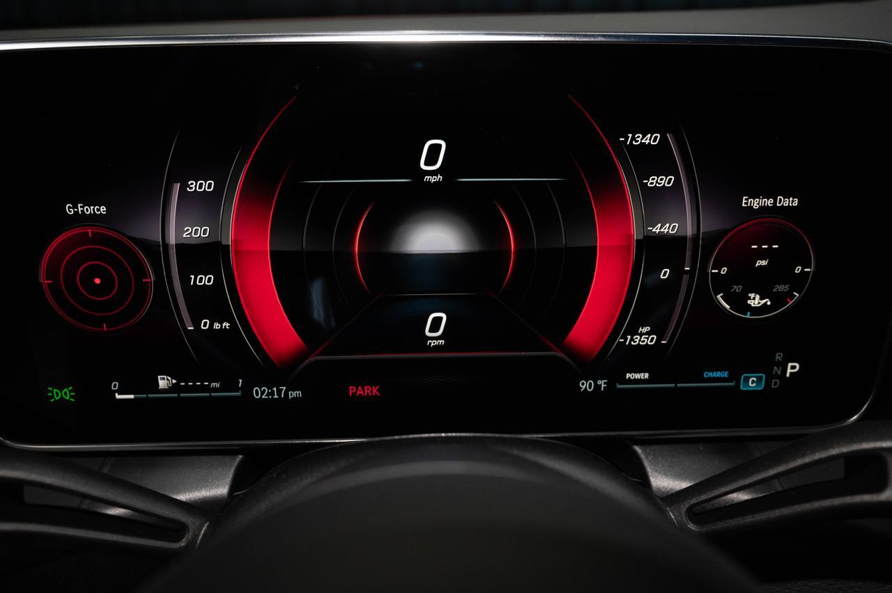 2027 Mercedes-Benz GLC 300 4MATIC&reg; SUV Scottsdale AZ