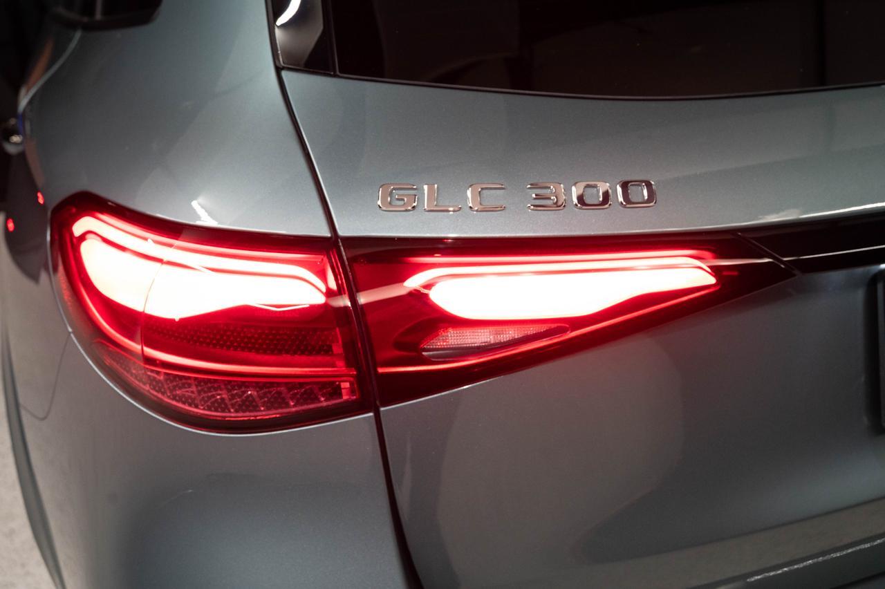 2027 Mercedes-Benz GLC 300 4MATIC&reg; SUV Scottsdale AZ