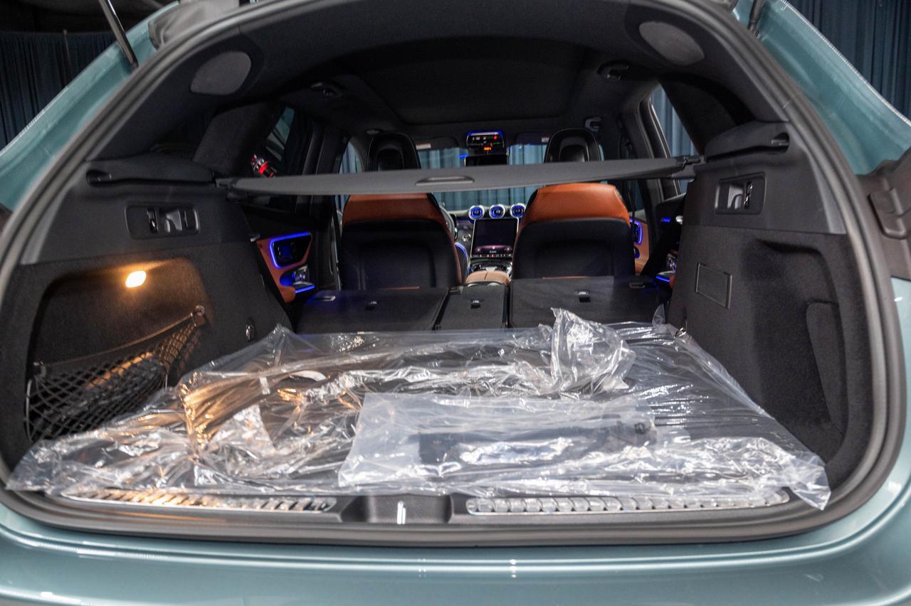 2027 Mercedes-Benz GLC 300 4MATIC&reg; SUV Scottsdale AZ