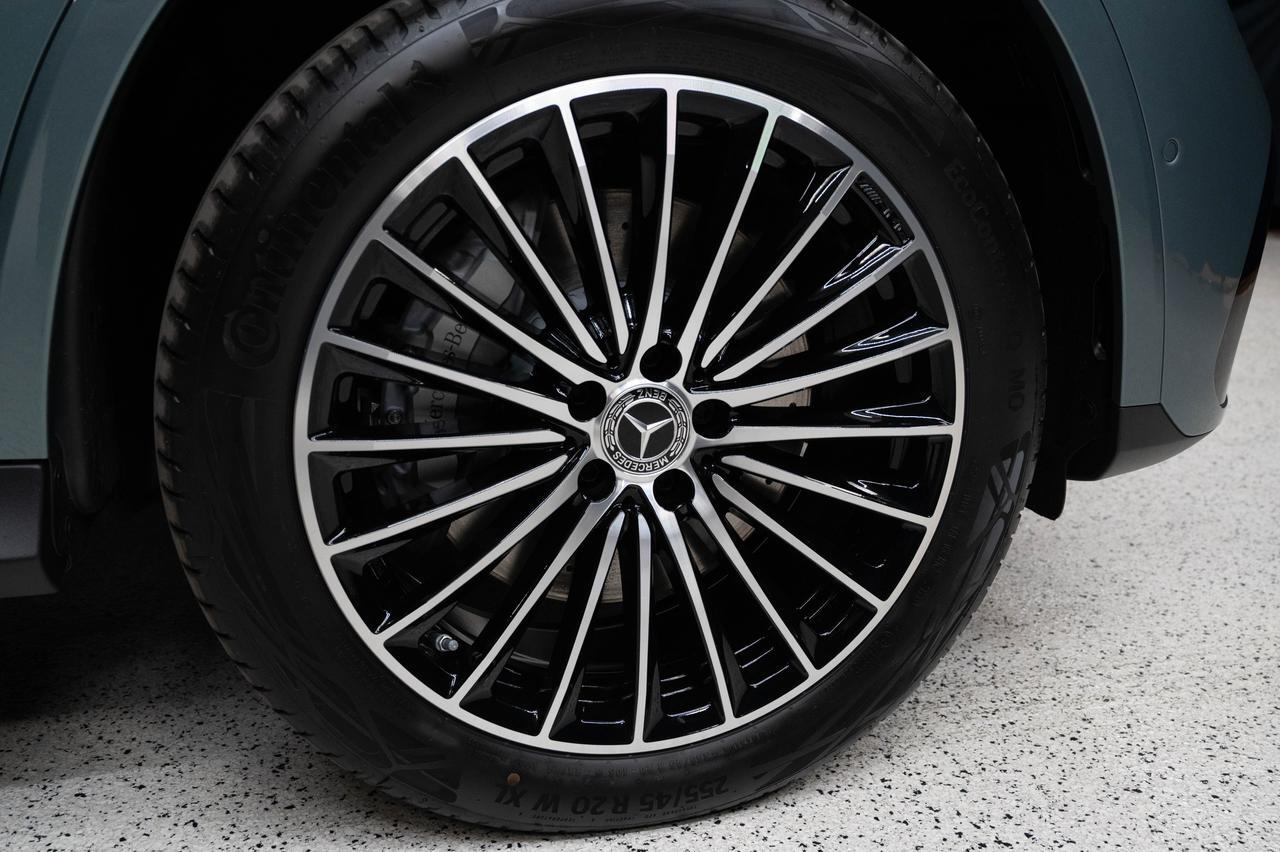 2027 Mercedes-Benz GLC 300 4MATIC&reg; SUV Scottsdale AZ