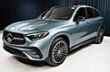 2027 Mercedes-Benz GLC 300 4MATIC&reg; SUV
