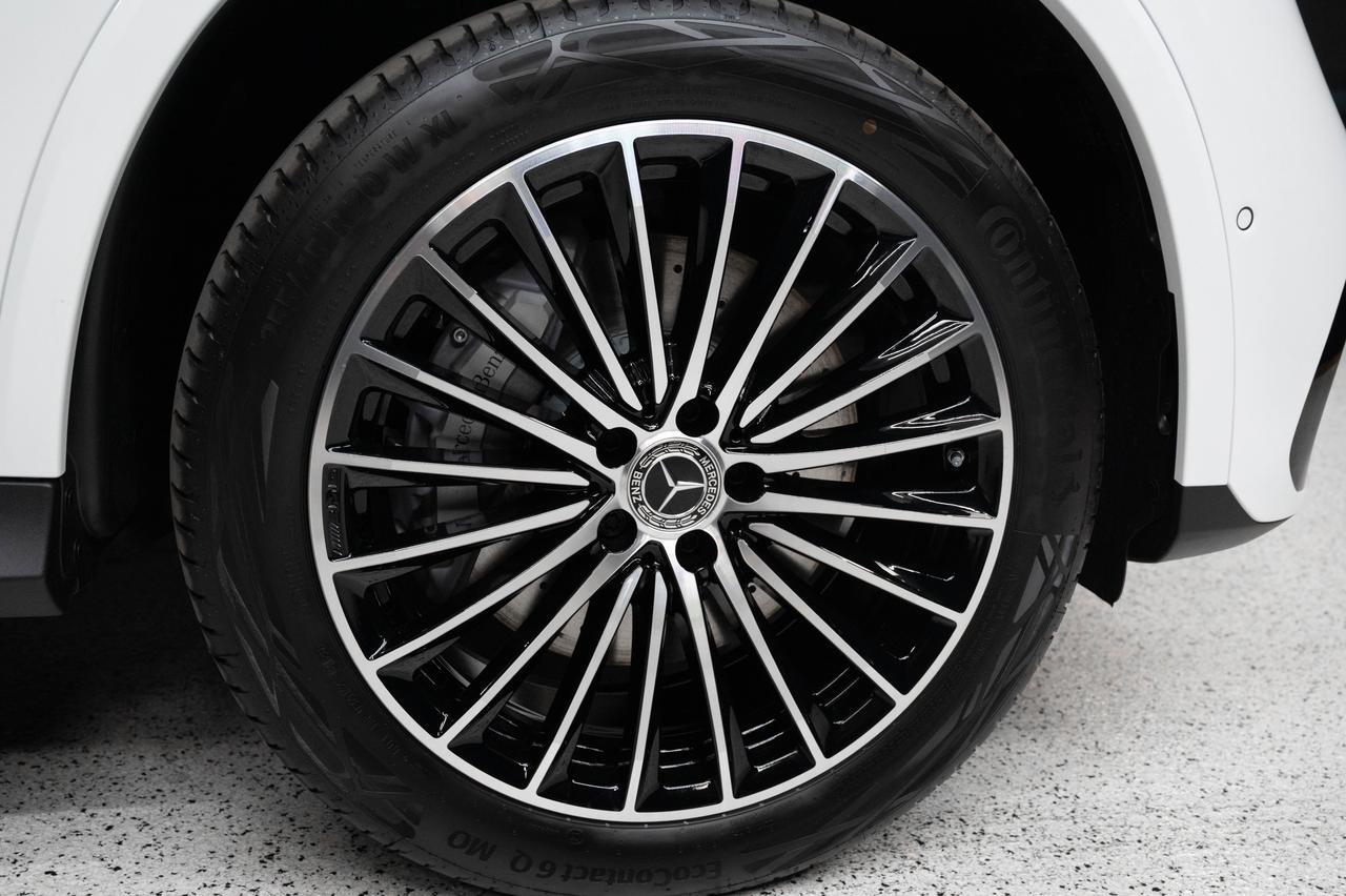 2027 Mercedes-Benz GLC 300 4MATIC&reg; SUV Scottsdale AZ