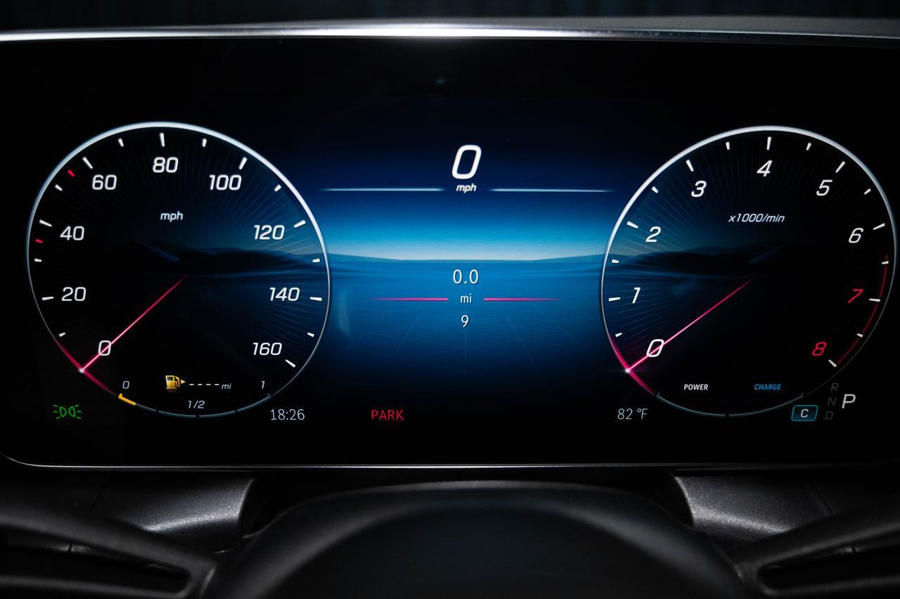 2027 Mercedes-Benz GLC 300 4MATIC&reg; SUV Scottsdale AZ