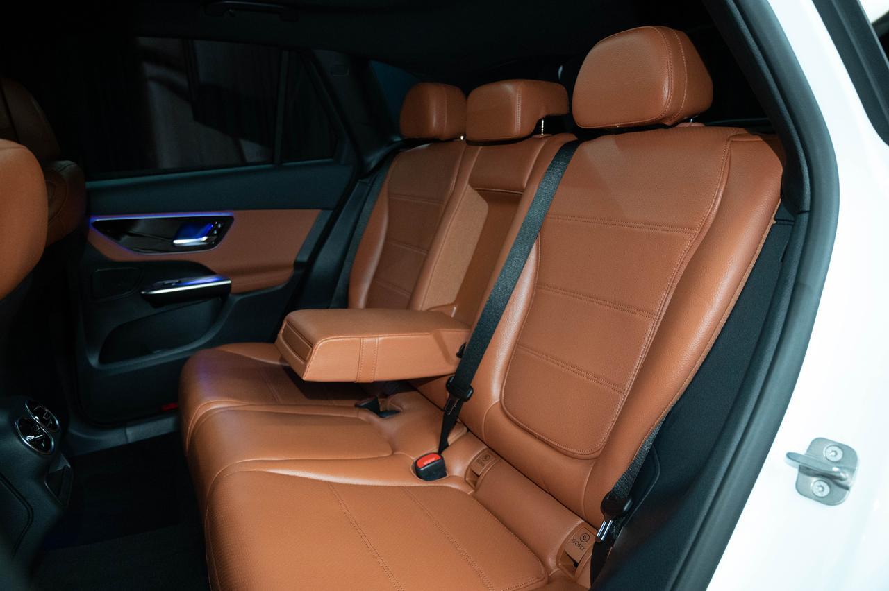 2027 Mercedes-Benz GLC 300 4MATIC&reg; SUV Scottsdale AZ