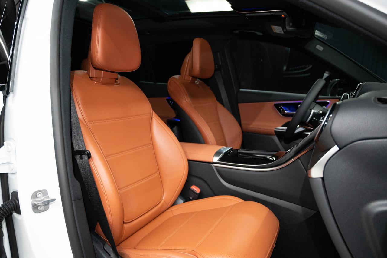 2027 Mercedes-Benz GLC 300 4MATIC&reg; SUV Scottsdale AZ