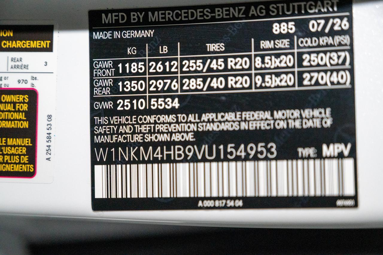 2027 Mercedes-Benz GLC 300 4MATIC&reg; SUV Scottsdale AZ