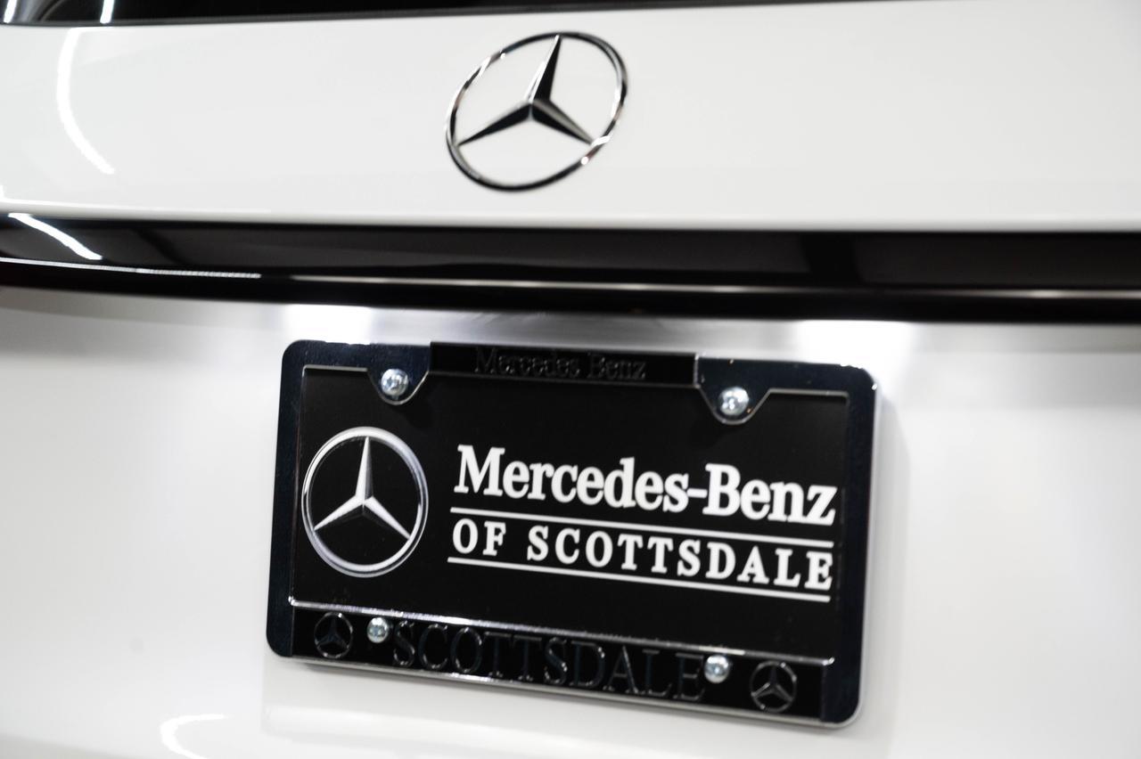 2027 Mercedes-Benz GLC 300 4MATIC&reg; SUV Scottsdale AZ