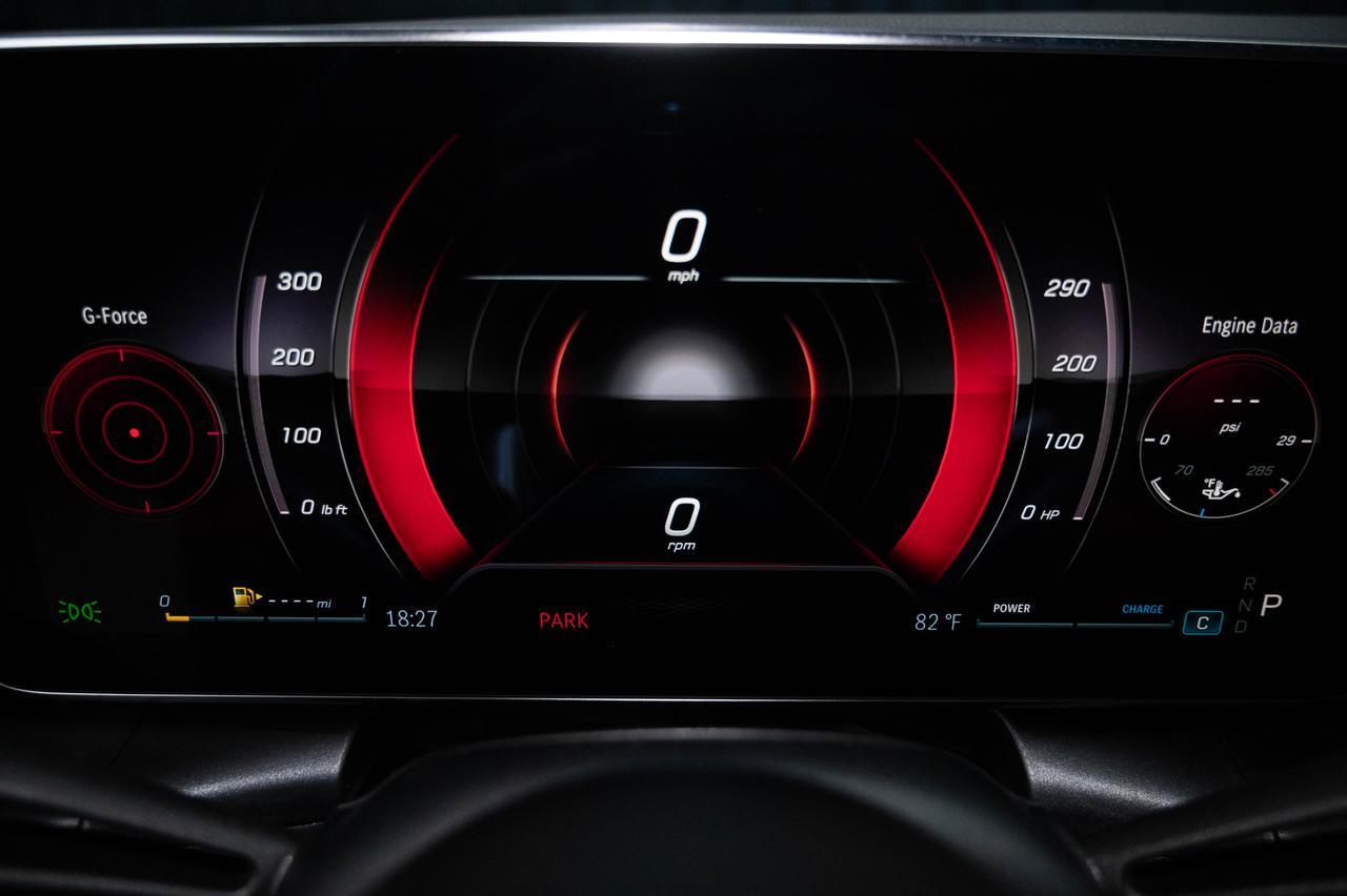 2027 Mercedes-Benz GLC 300 4MATIC&reg; SUV Scottsdale AZ