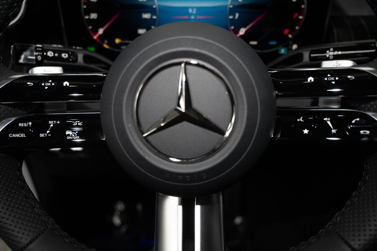 2027 Mercedes-Benz GLC 300 4MATIC&reg; SUV Scottsdale AZ