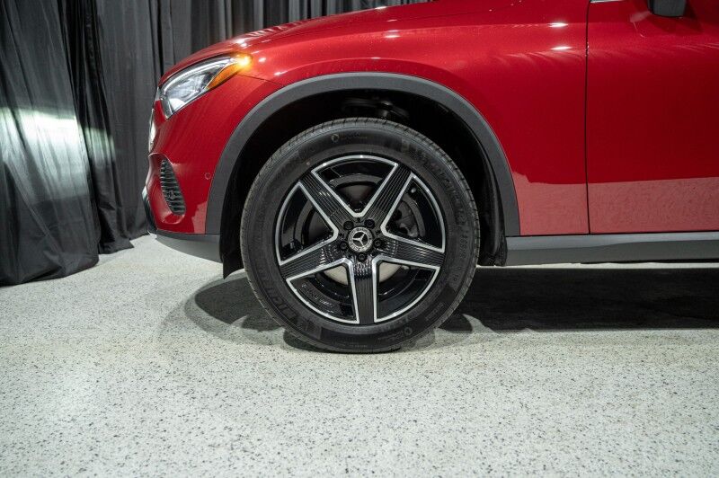 2027 Mercedes-Benz GLC 300 SUV Peoria AZ