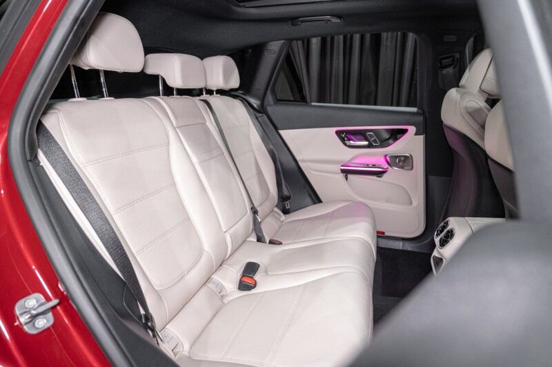2027 Mercedes-Benz GLC 300 SUV Peoria AZ