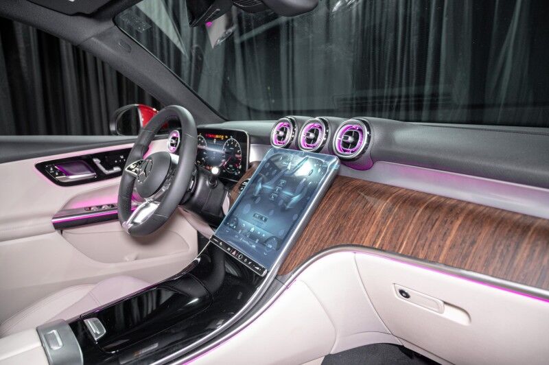2027 Mercedes-Benz GLC 300 SUV Peoria AZ