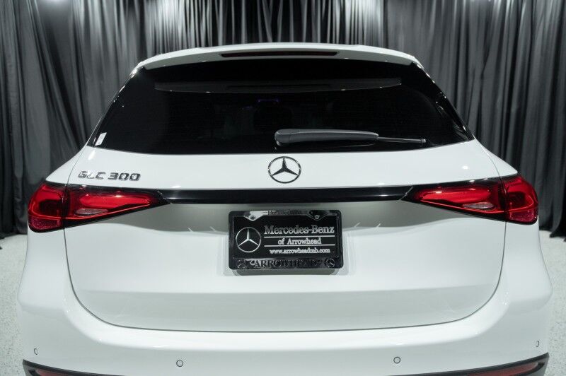 2027 Mercedes-Benz GLC 300 SUV Peoria AZ