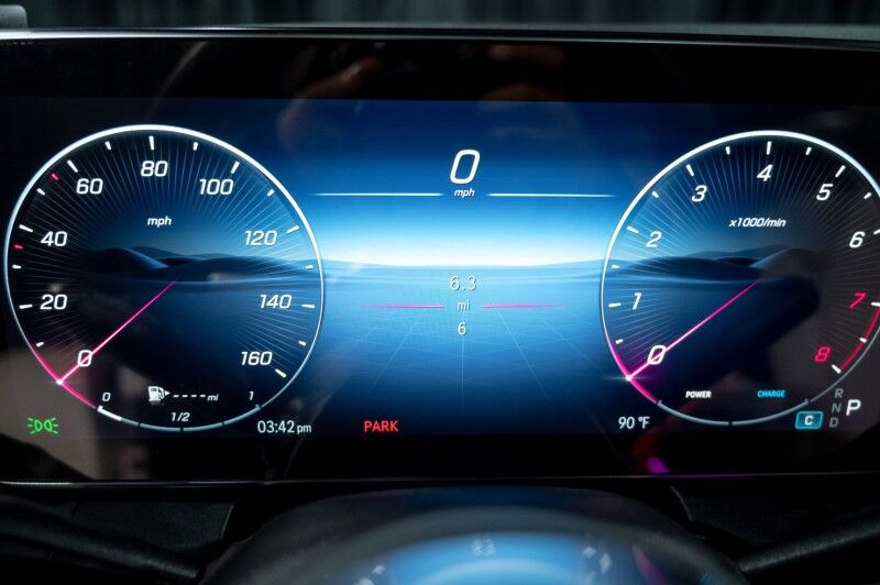 2027 Mercedes-Benz GLC 300 SUV Peoria AZ