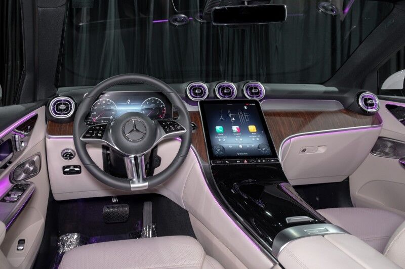 2027 Mercedes-Benz GLC 300 SUV Peoria AZ