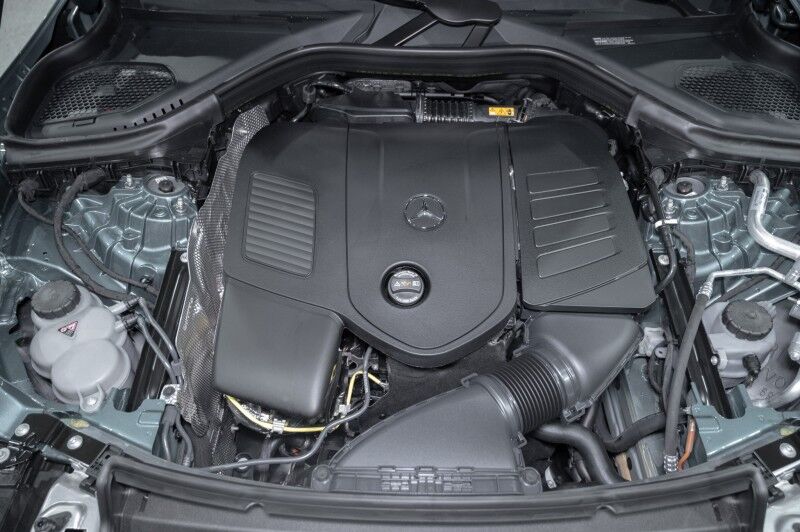 2027 Mercedes-Benz GLC 300 SUV Peoria AZ