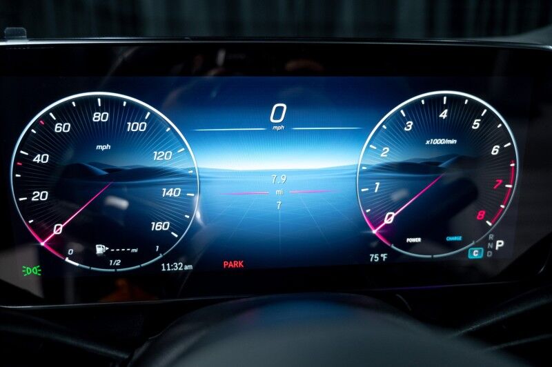 2027 Mercedes-Benz GLC 300 SUV Peoria AZ