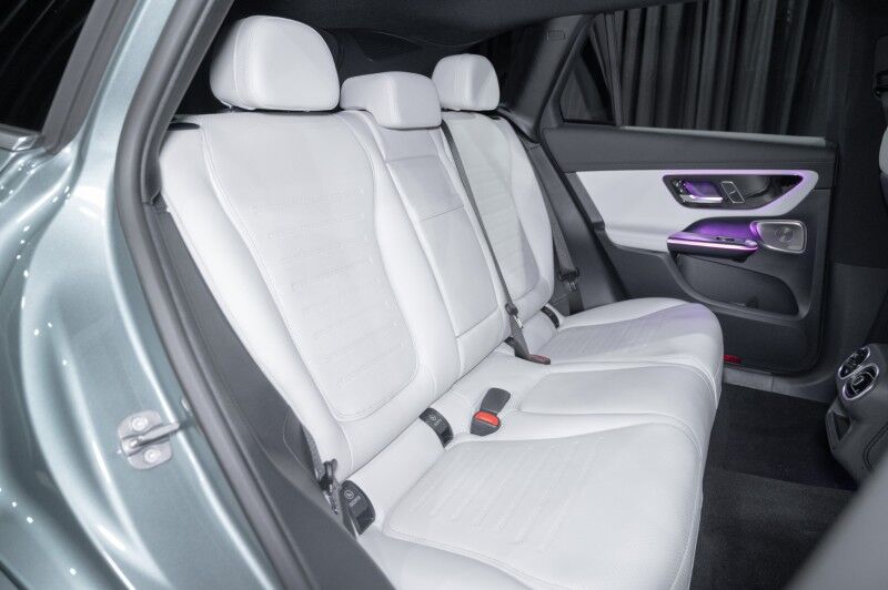 2027 Mercedes-Benz GLC 300 SUV Peoria AZ