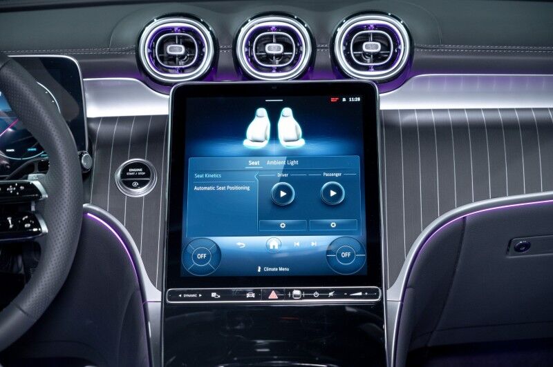 2027 Mercedes-Benz GLC 300 SUV Peoria AZ