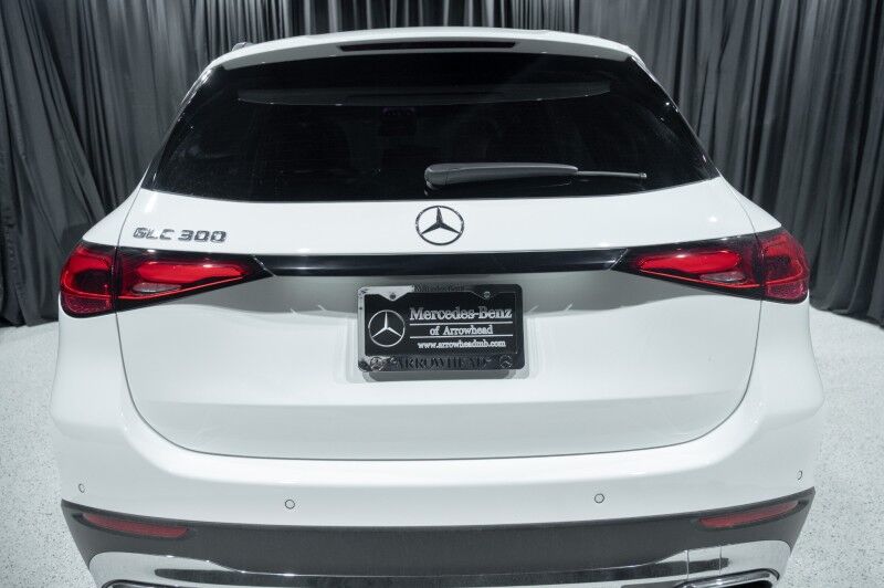 2027 Mercedes-Benz GLC 300 SUV Peoria AZ