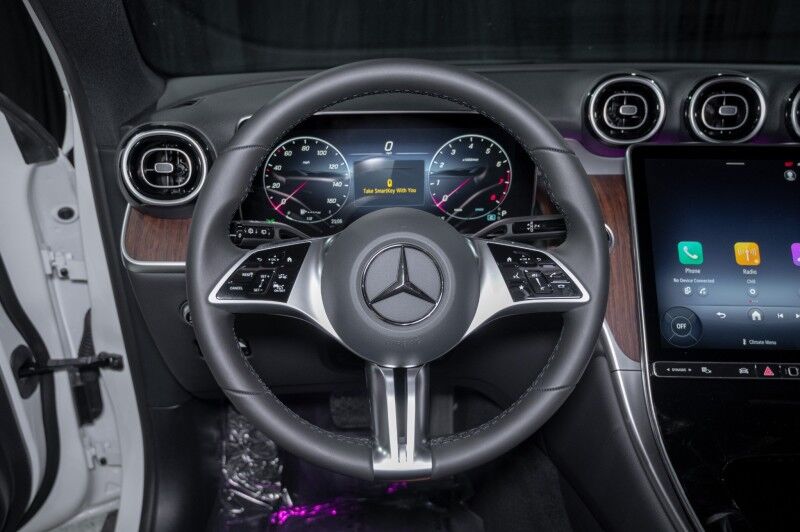 2027 Mercedes-Benz GLC 300 SUV Peoria AZ