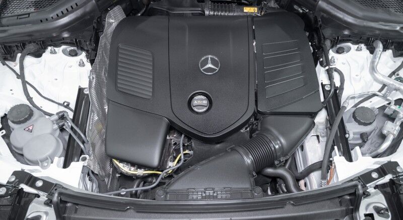 2027 Mercedes-Benz GLC 300 SUV Peoria AZ