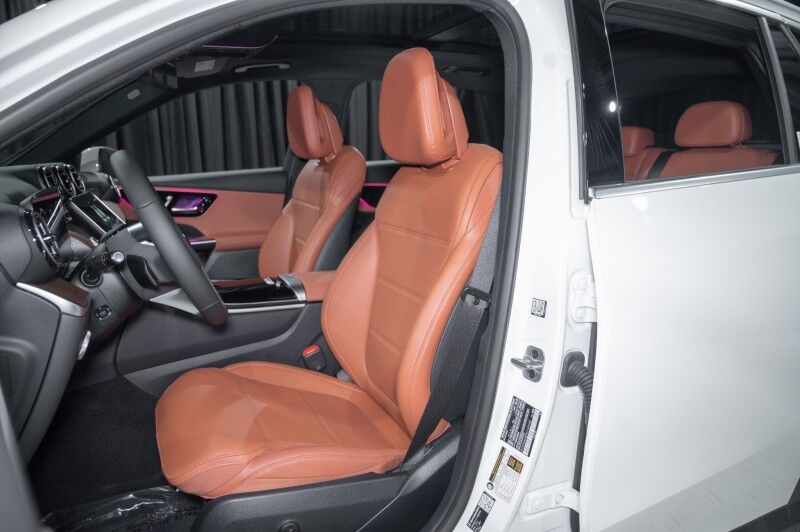 2027 Mercedes-Benz GLC 300 SUV Peoria AZ
