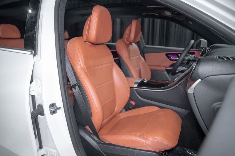 2027 Mercedes-Benz GLC 300 SUV Peoria AZ