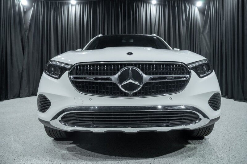 2027 Mercedes-Benz GLC 300 SUV Peoria AZ