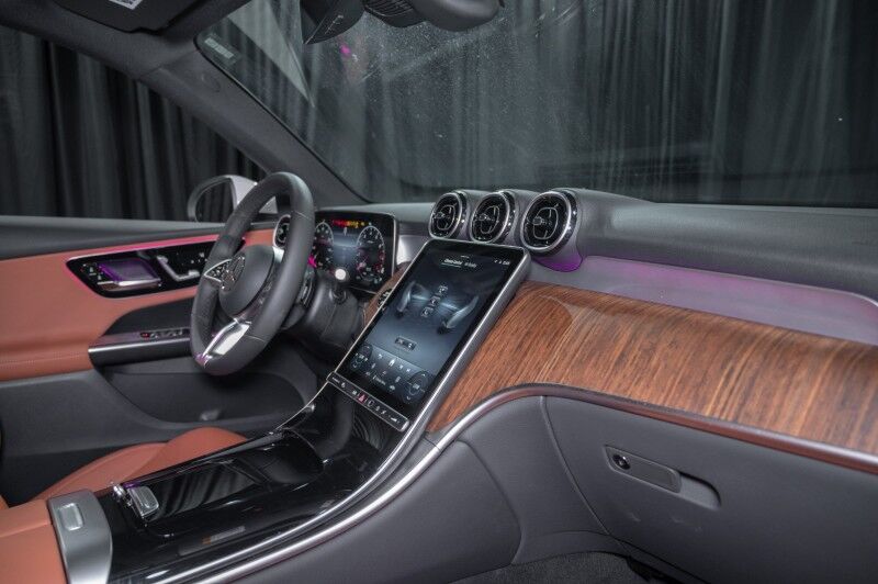 2027 Mercedes-Benz GLC 300 SUV Peoria AZ