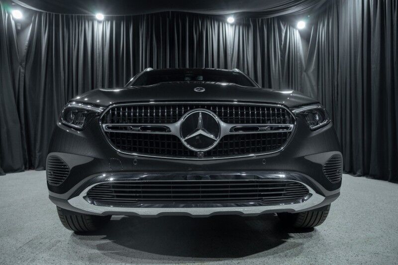 2027 Mercedes-Benz GLC 300 SUV