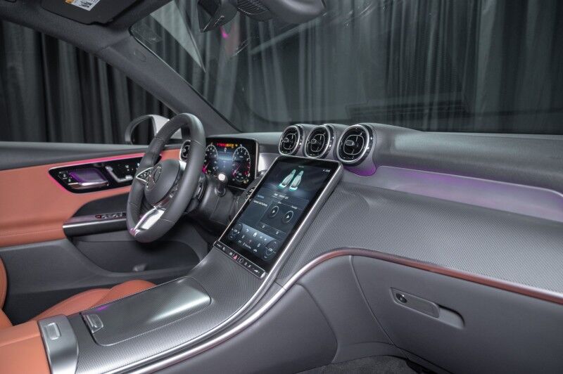 2027 Mercedes-Benz GLC 300 SUV Peoria AZ