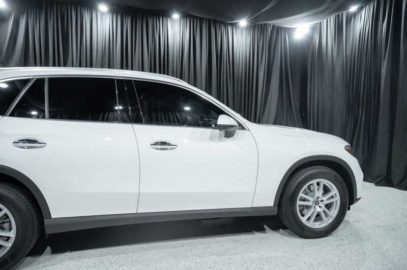 2027 Mercedes-Benz GLC 300 SUV Peoria AZ