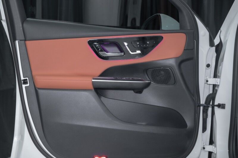 2027 Mercedes-Benz GLC 300 SUV Peoria AZ