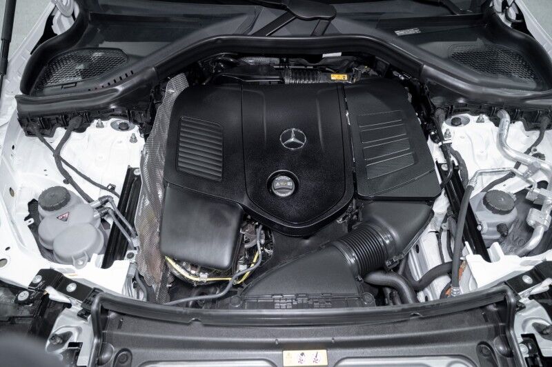 2027 Mercedes-Benz GLC 300 SUV Peoria AZ