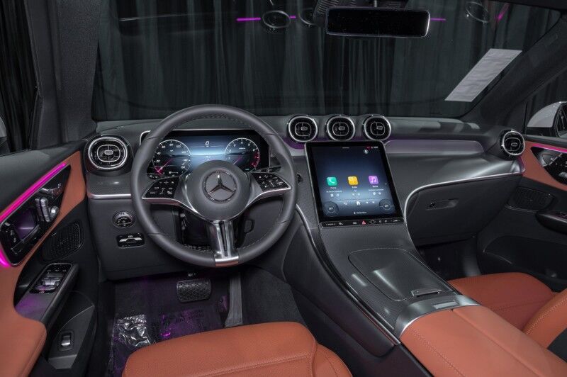 2027 Mercedes-Benz GLC 300 SUV Peoria AZ
