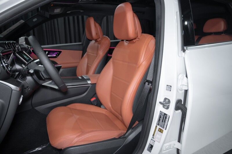 2027 Mercedes-Benz GLC 300 SUV Peoria AZ