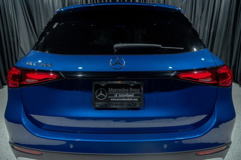 2027 Mercedes-Benz GLC 300 SUV Peoria AZ
