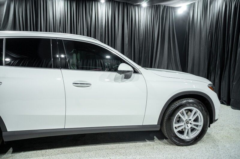 2027 Mercedes-Benz GLC 300 SUV Peoria AZ