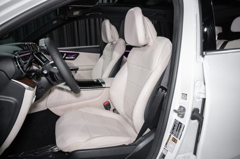 2027 Mercedes-Benz GLC 300 SUV Peoria AZ