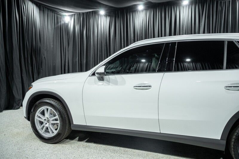 2027 Mercedes-Benz GLC 300 SUV Peoria AZ