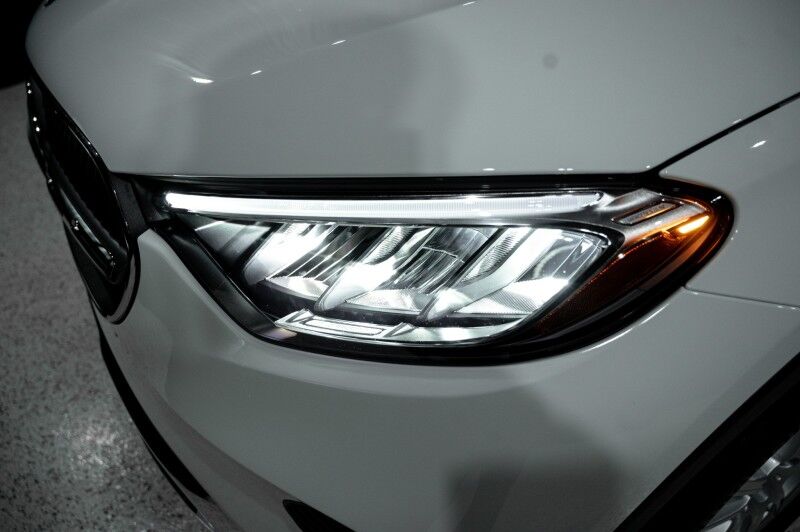2027 Mercedes-Benz GLC 300 SUV Peoria AZ