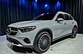 2027 Mercedes-Benz GLC 300 SUV