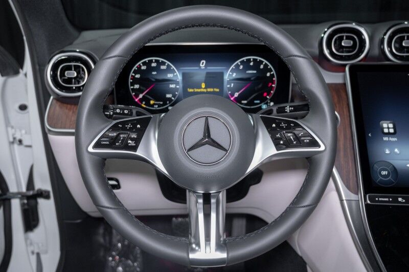 2027 Mercedes-Benz GLC 300 SUV Peoria AZ